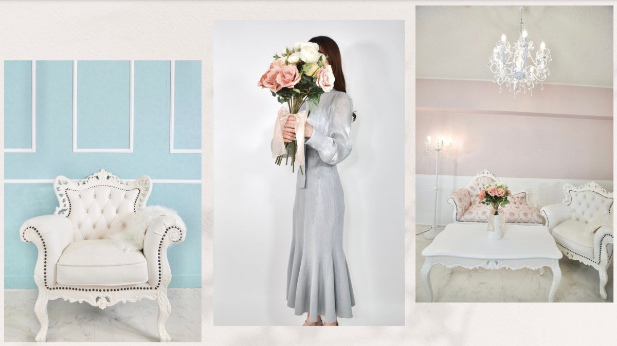 スペースの2枚目の写真