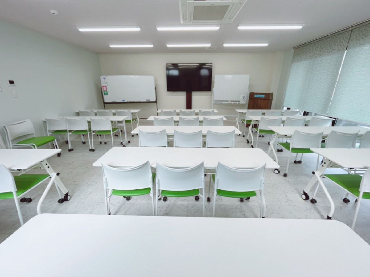 スペースの2枚目の写真