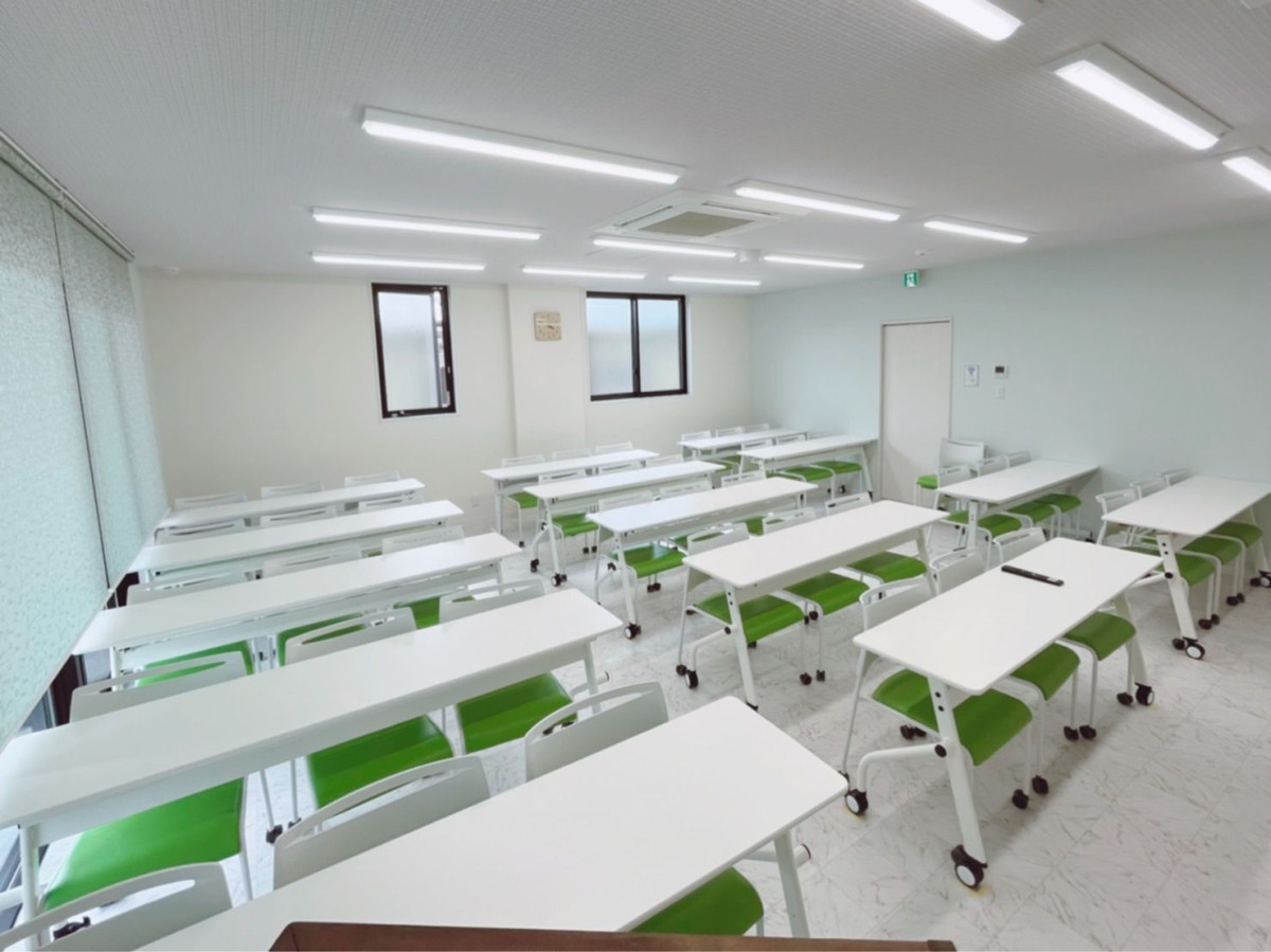 スペースの3枚目の写真