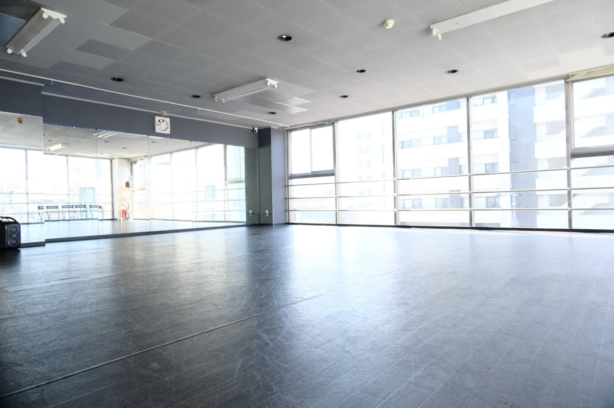 スペースの1枚目の写真