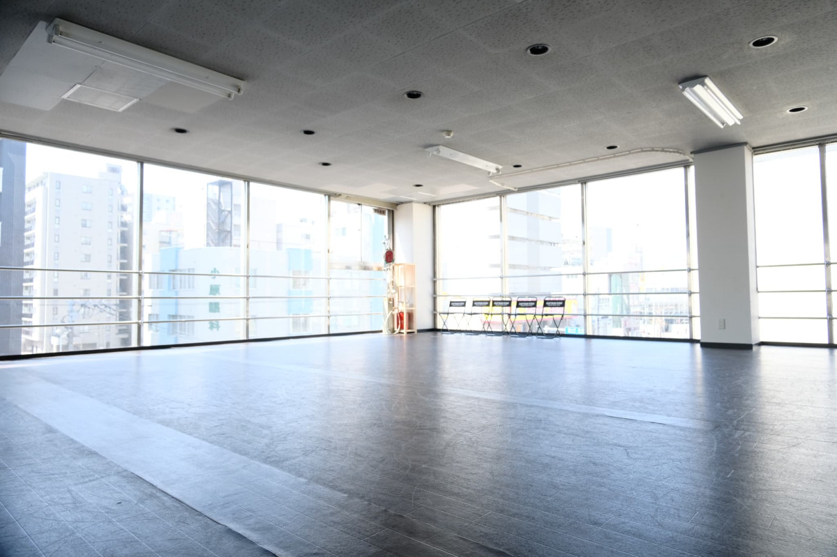 スペースの2枚目の写真