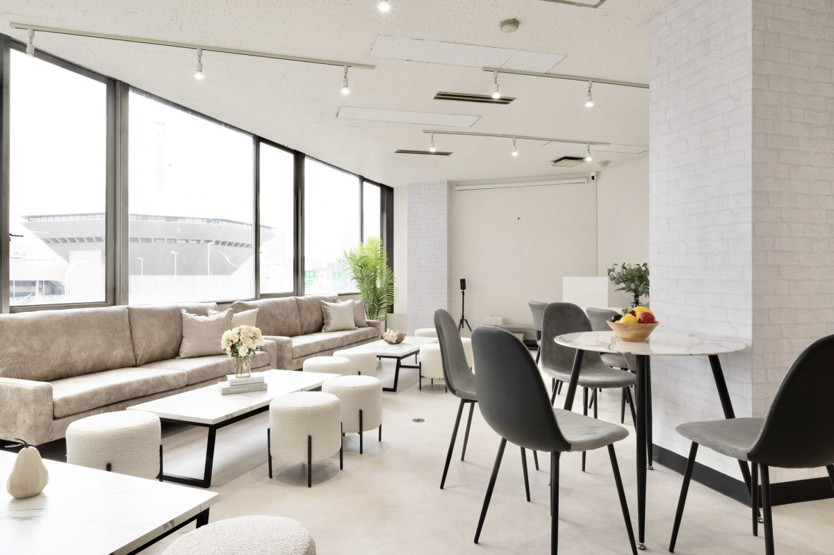 スペースの2枚目の写真