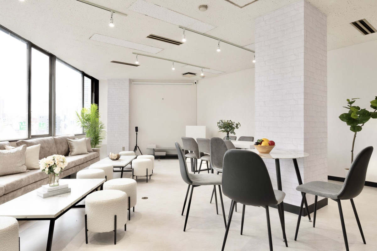 スペースの3枚目の写真