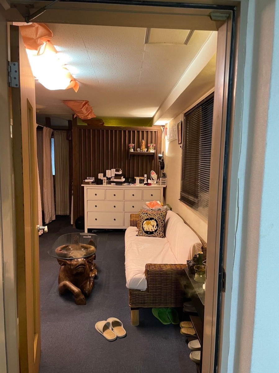 スペースの1枚目の写真