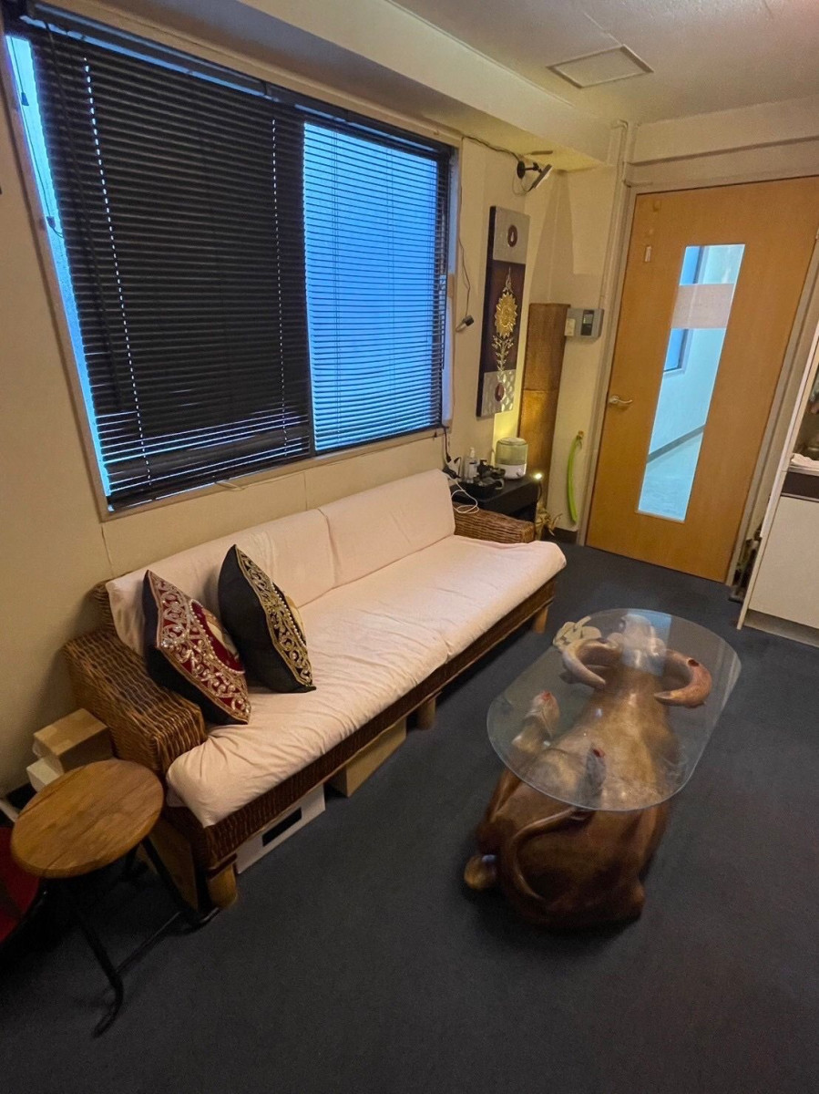 スペースの2枚目の写真