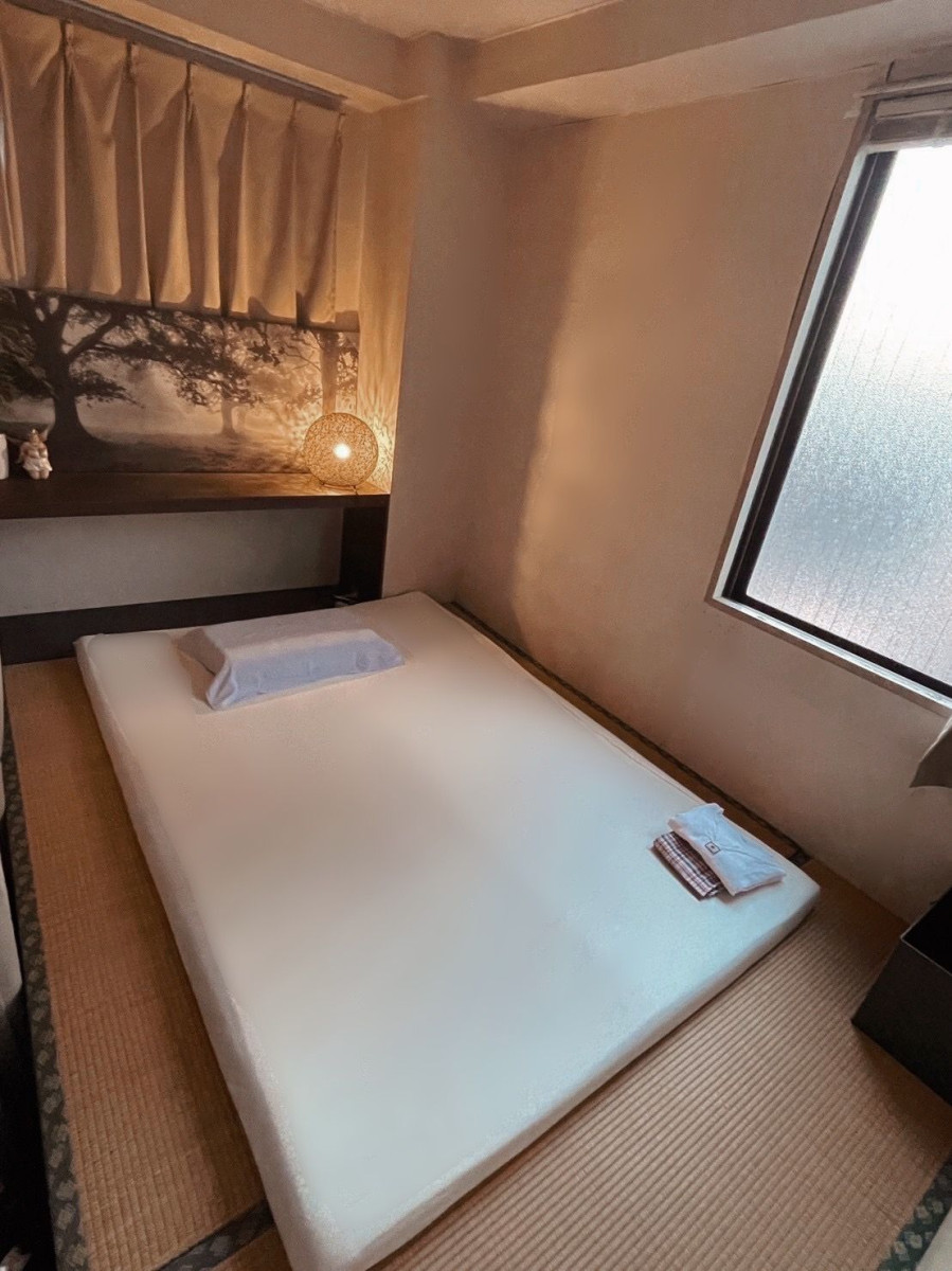 スペースの3枚目の写真