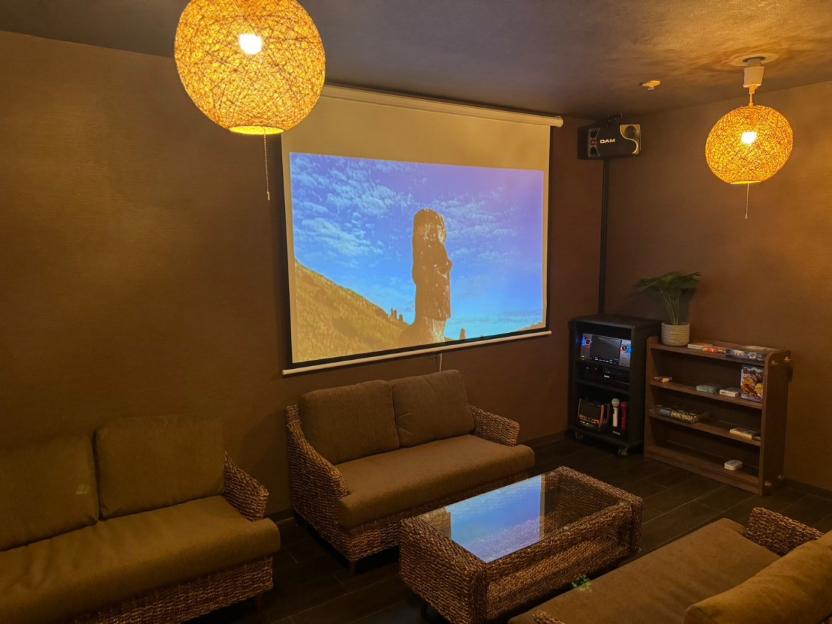 スペースの2枚目の写真