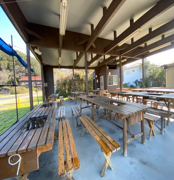 スペースの2枚目の写真