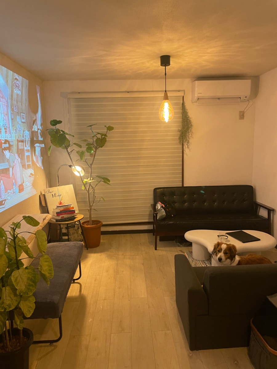 スペースの2枚目の写真