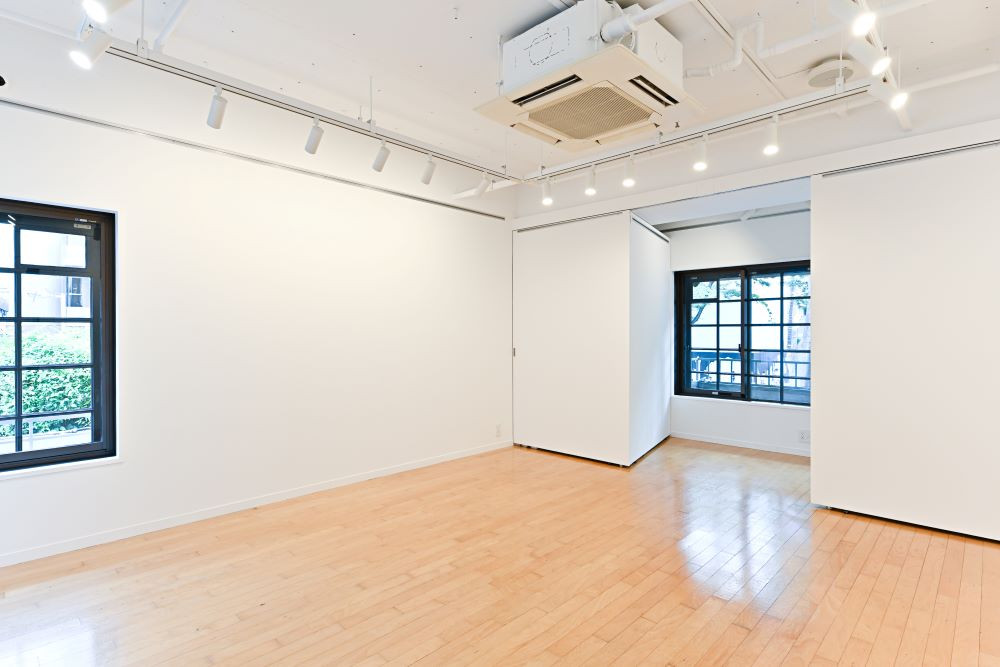 スペースの3枚目の写真