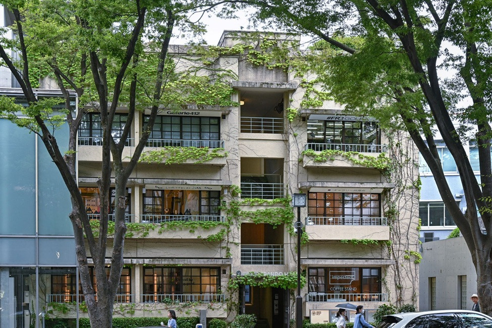 スペースの2枚目の写真