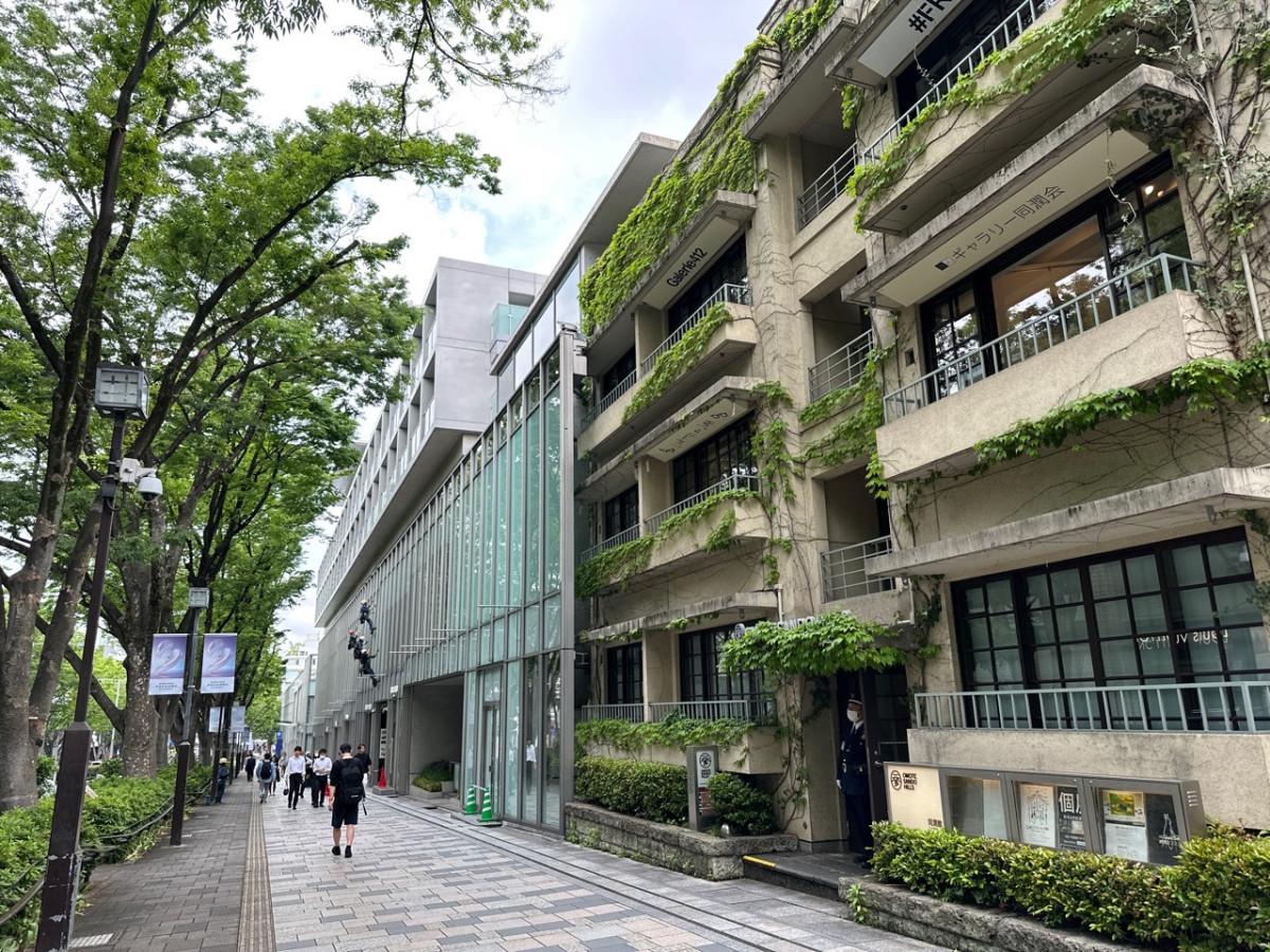 スペースの1枚目の写真