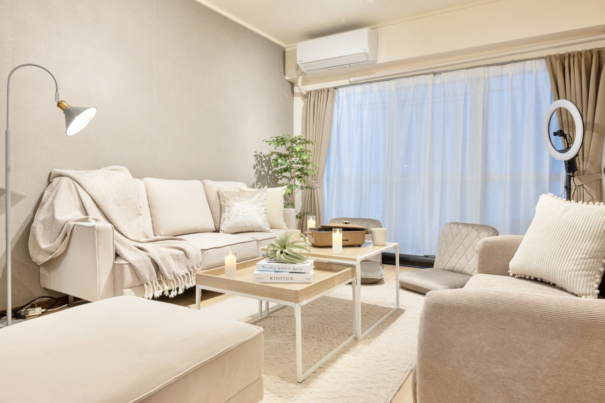 スペースの1枚目の写真