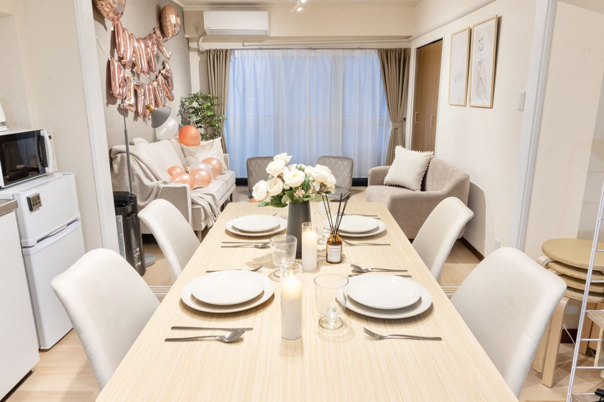 スペースの2枚目の写真