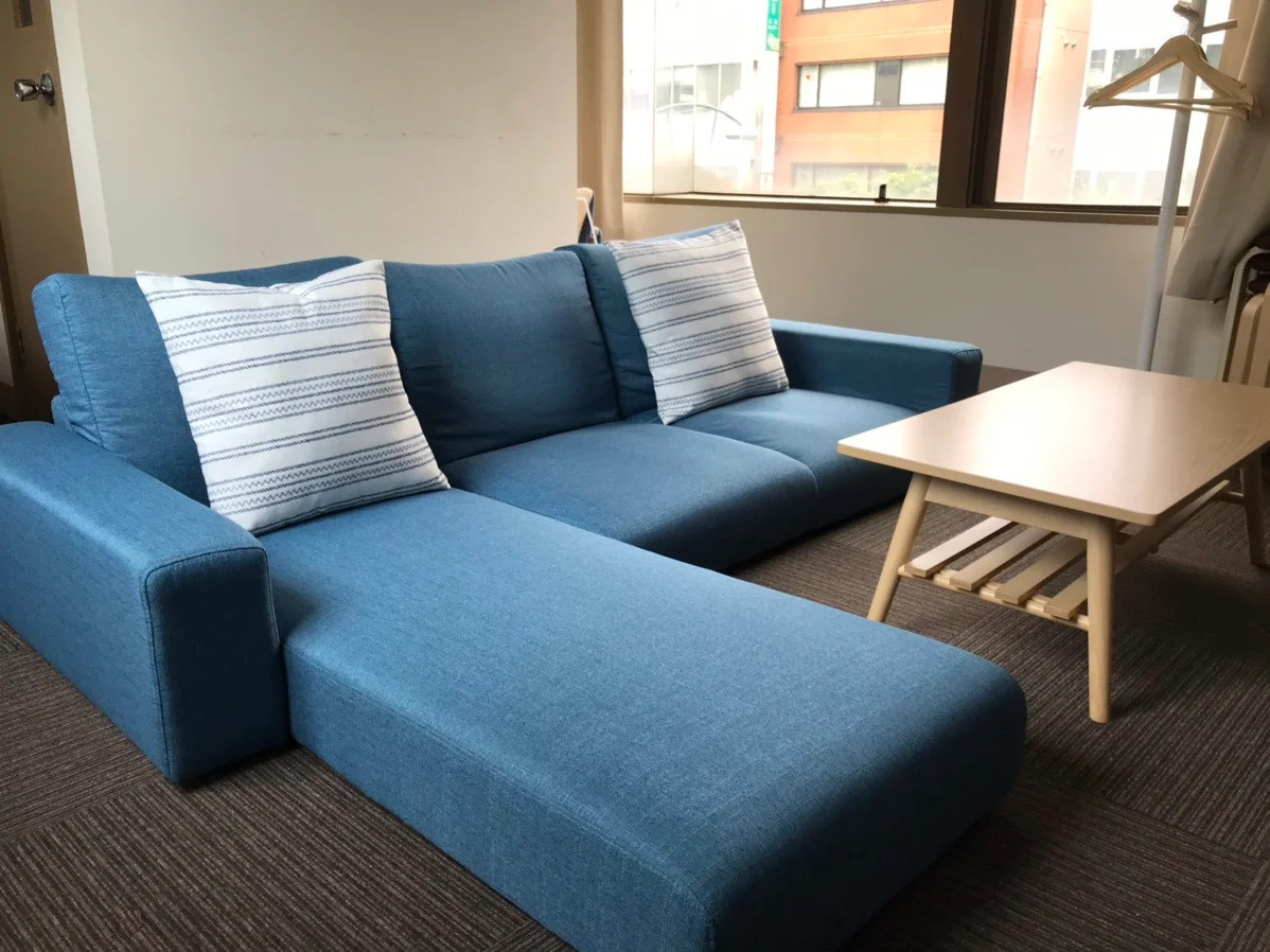 スペースの1枚目の写真