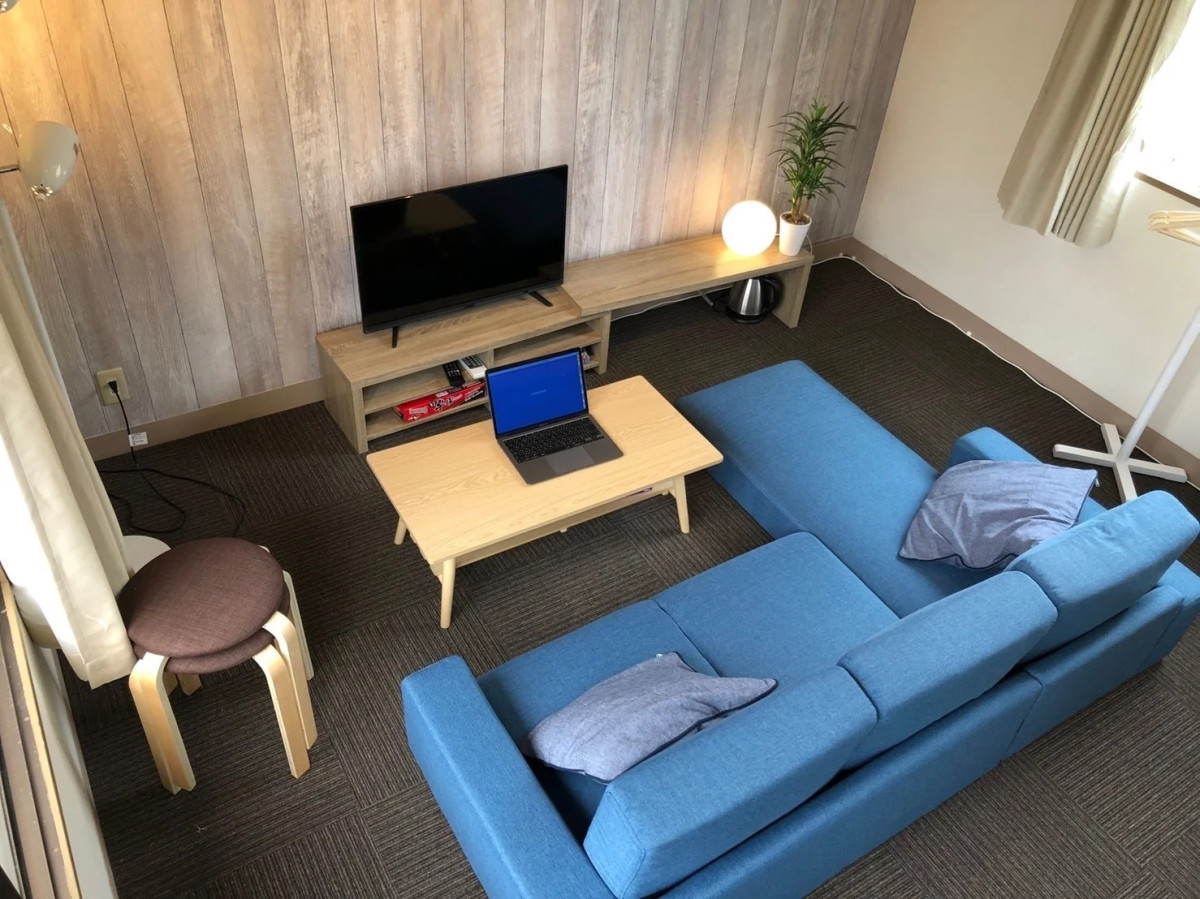 スペースの2枚目の写真