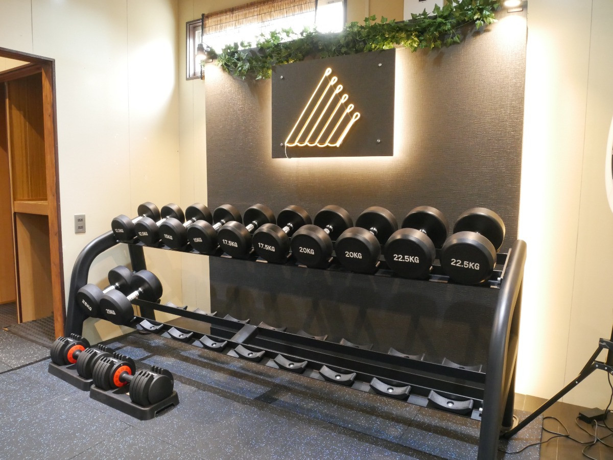 スペースの1枚目の写真