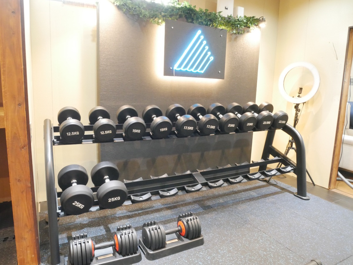 スペースの2枚目の写真