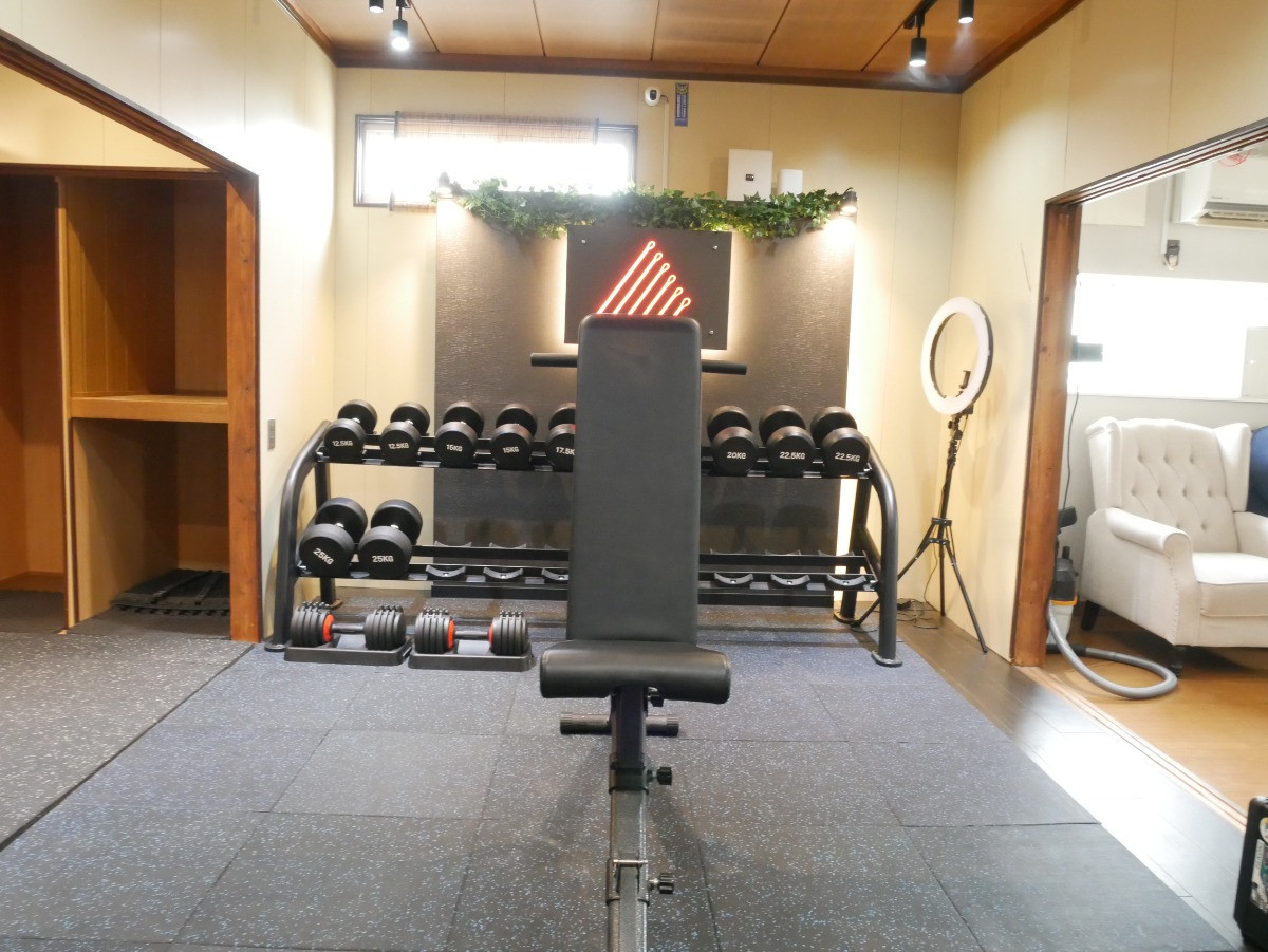 スペースの3枚目の写真