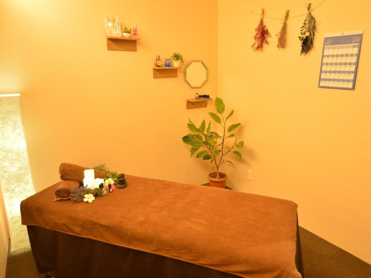 スペースの1枚目の写真