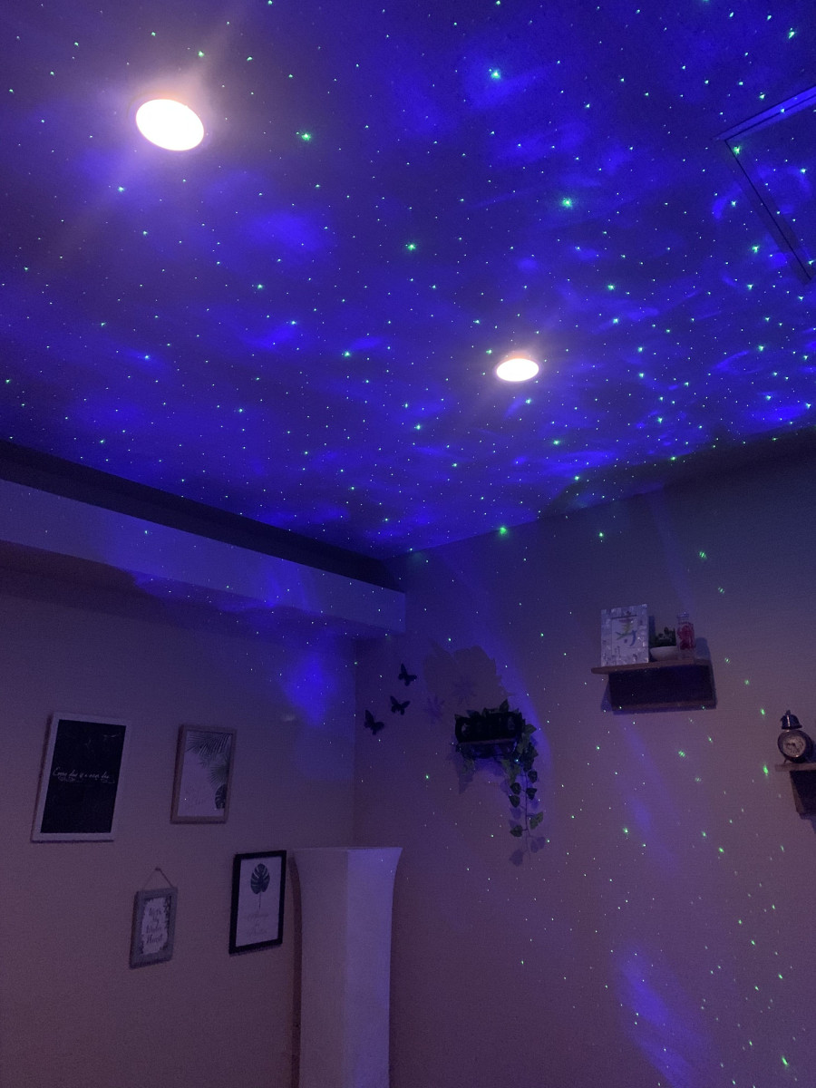 スペースの2枚目の写真