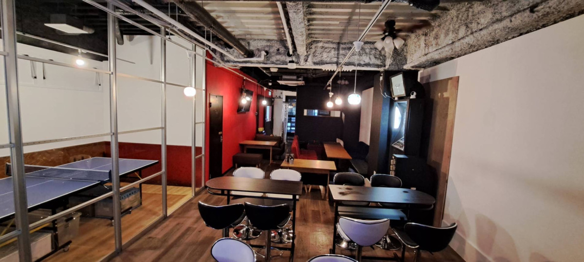 スペースの2枚目の写真