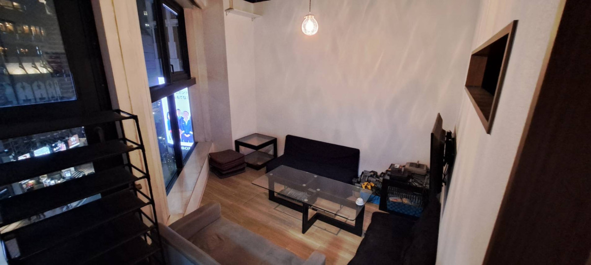 スペースの3枚目の写真