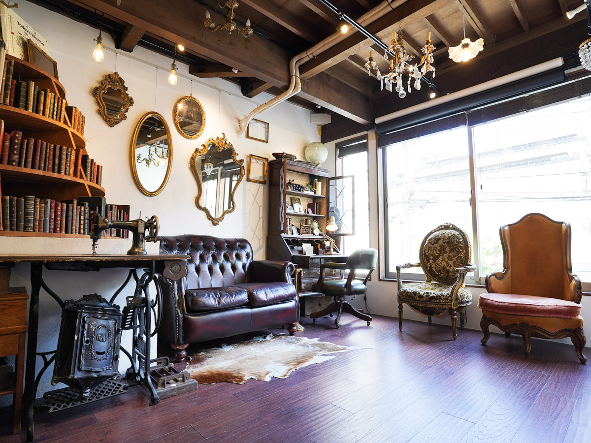 スペースの3枚目の写真