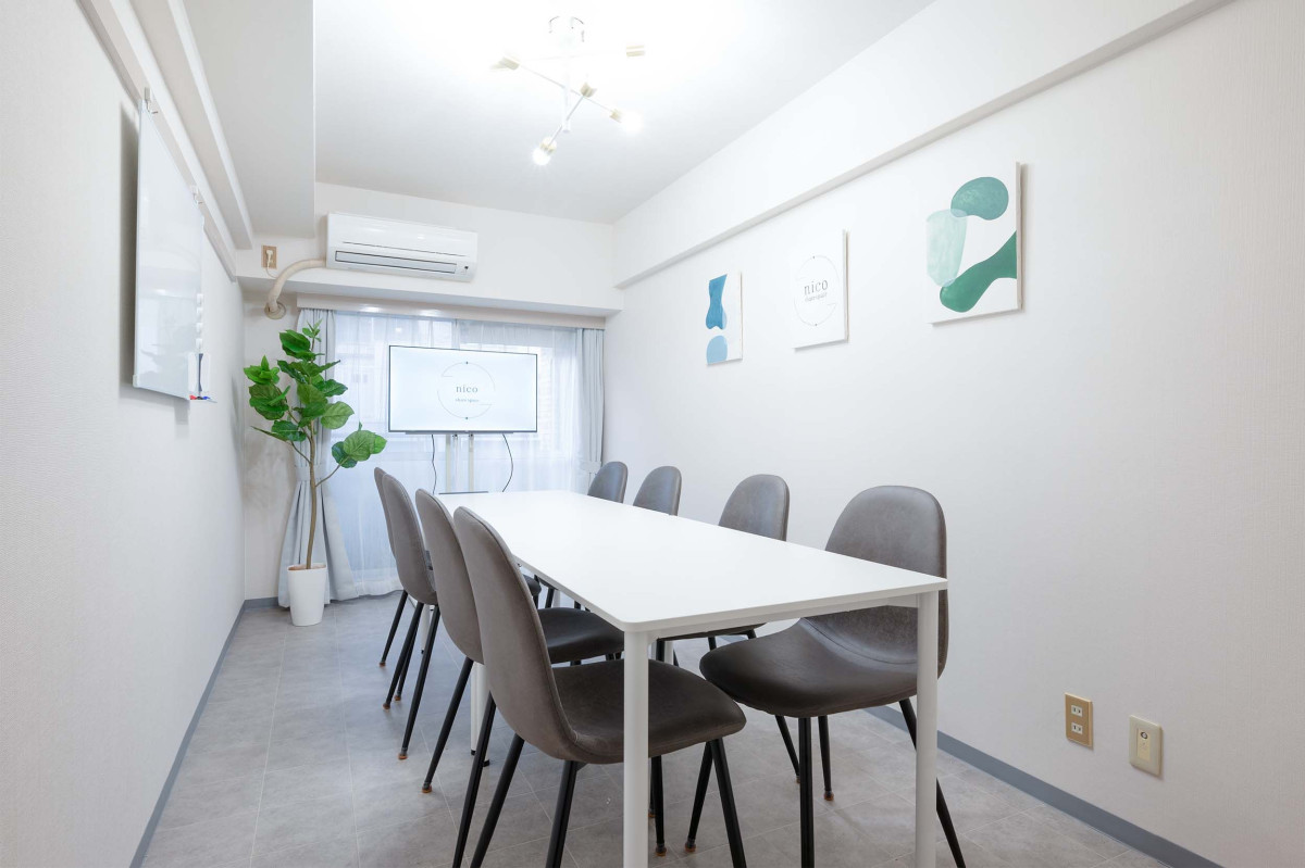 スペースの1枚目の写真