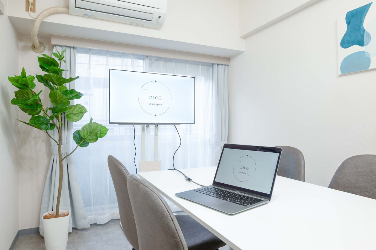 スペースの3枚目の写真