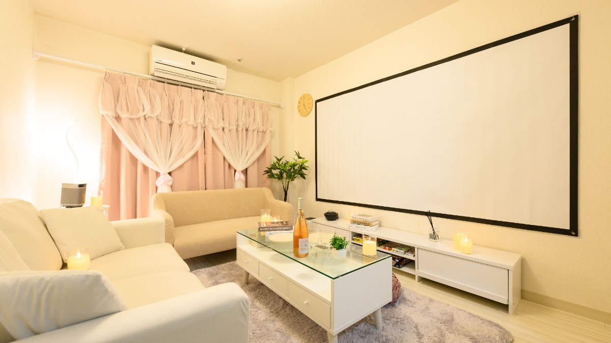 スペースの1枚目の写真