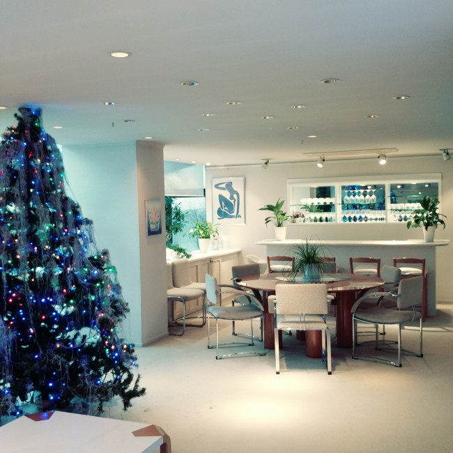 スペースの1枚目の写真