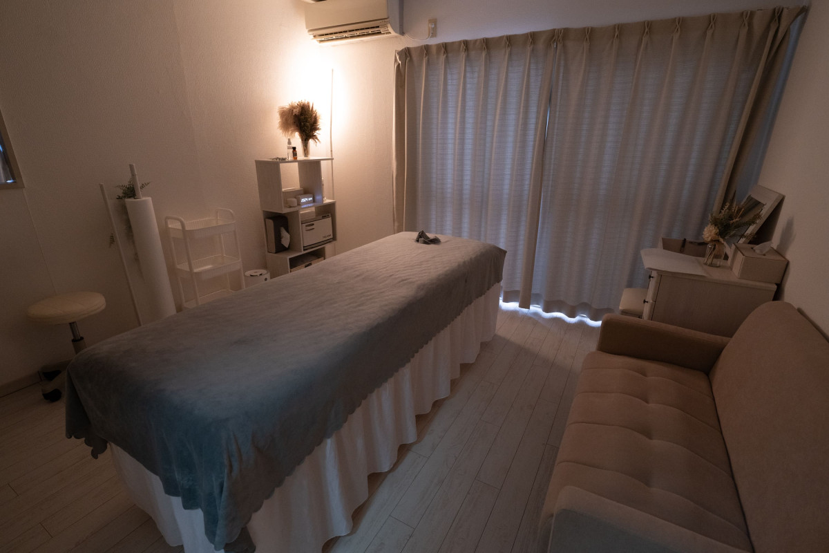 スペースの2枚目の写真