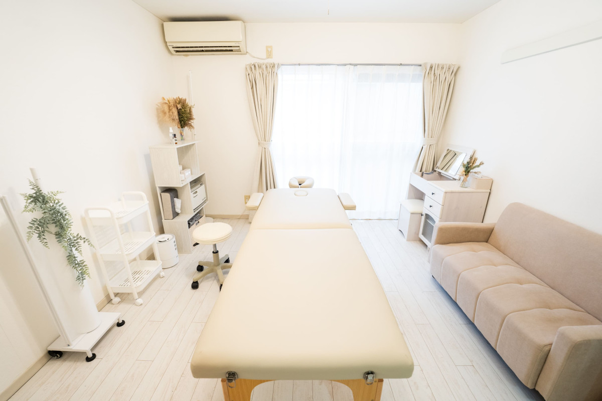 スペースの3枚目の写真