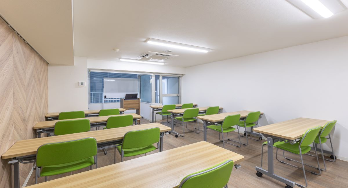 スペースの2枚目の写真