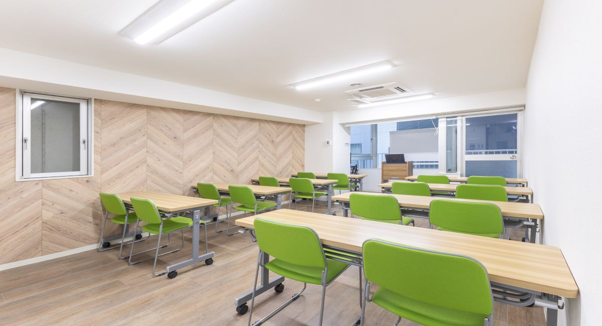 スペースの1枚目の写真