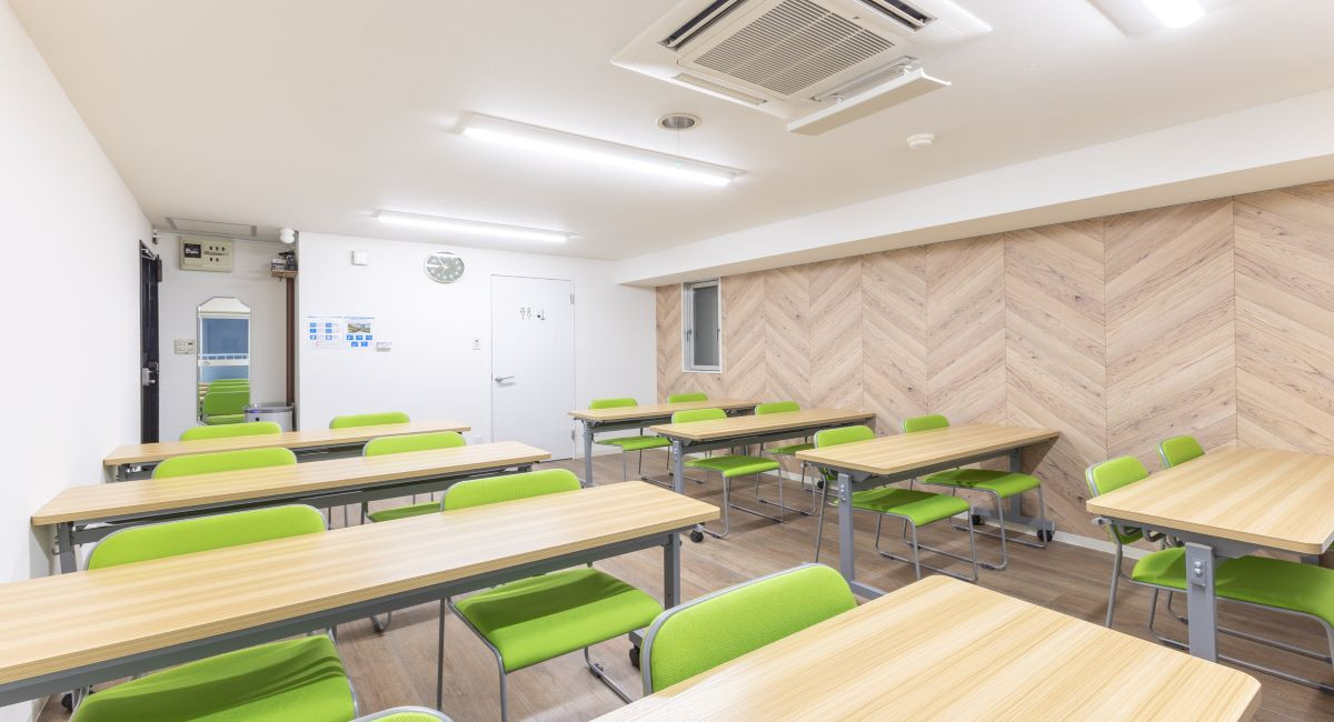 スペースの3枚目の写真