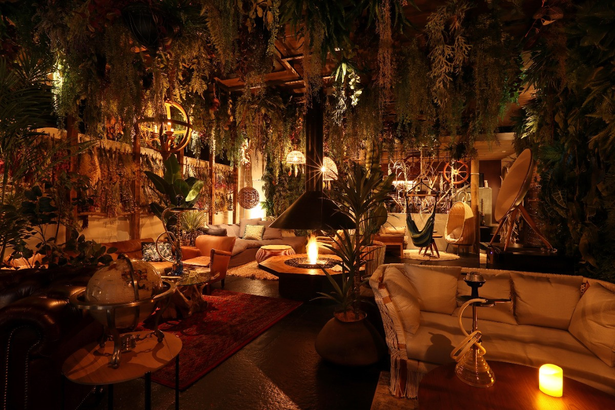 スペースの1枚目の写真