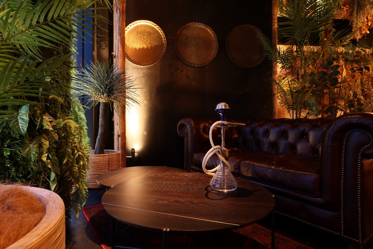 スペースの2枚目の写真