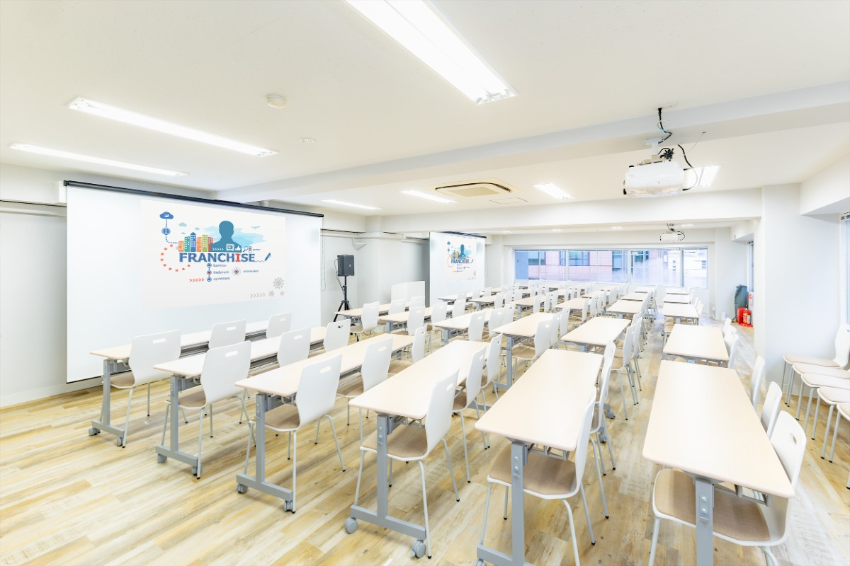 スペースの1枚目の写真