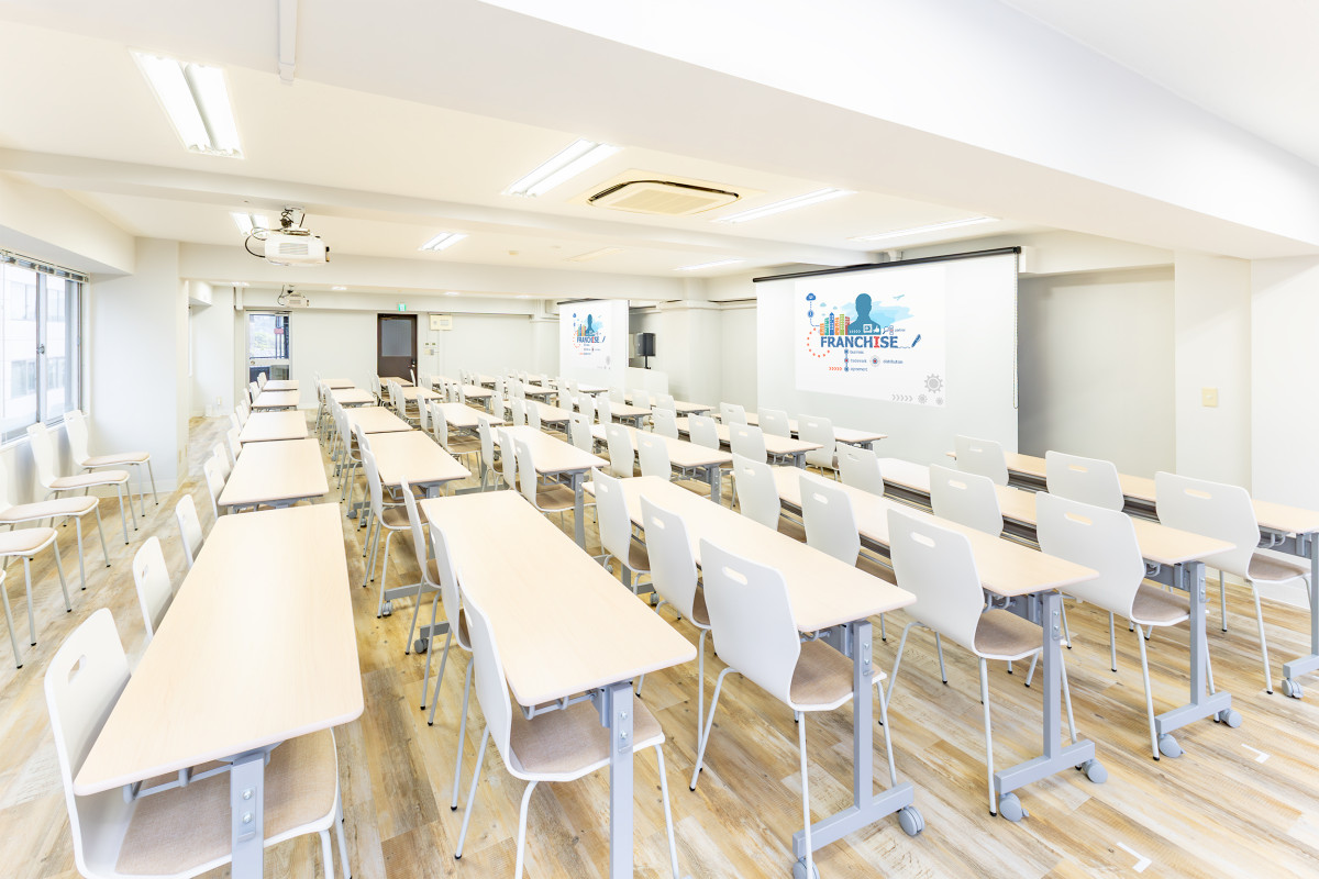 スペースの2枚目の写真