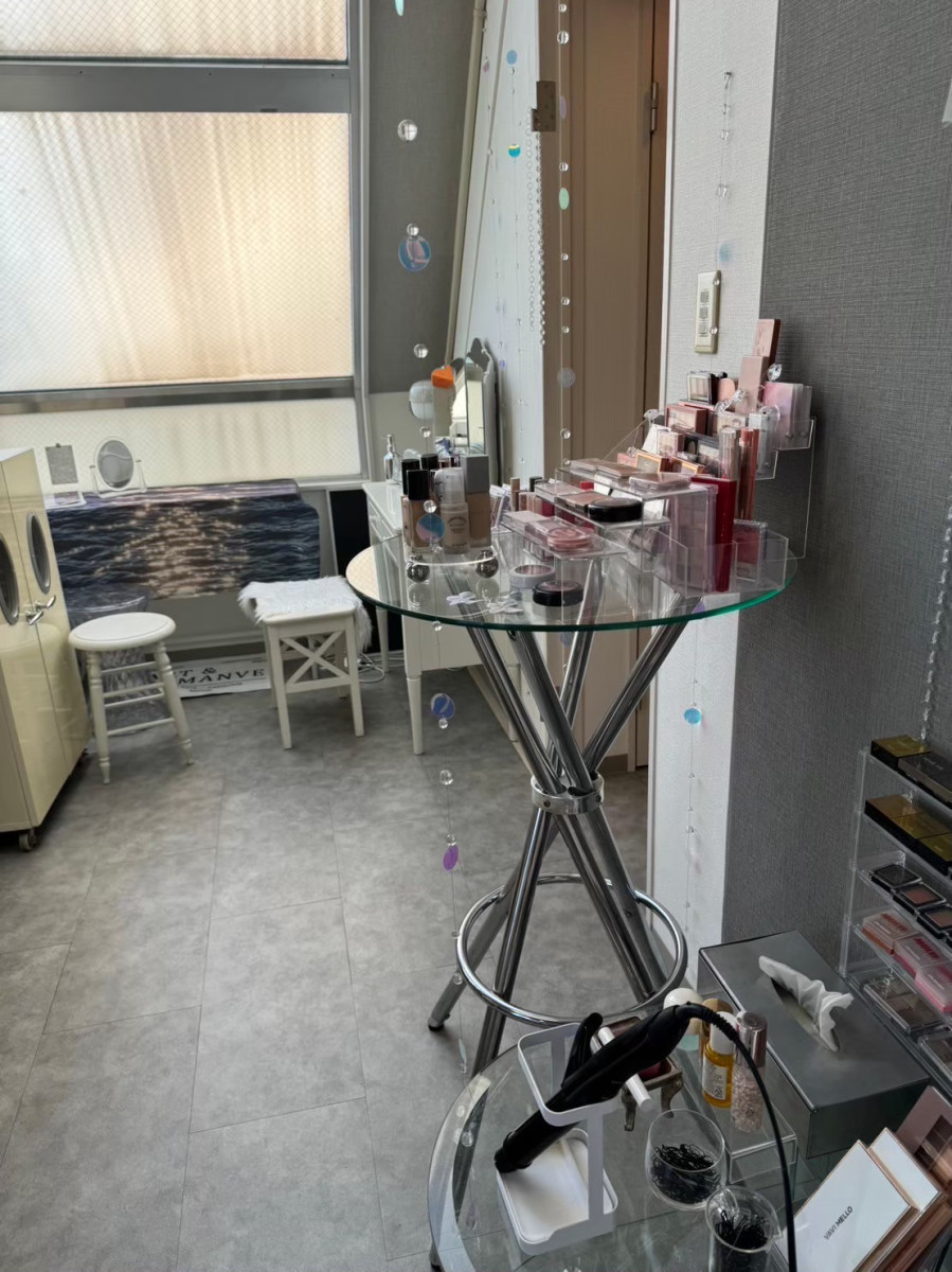 スペースの1枚目の写真