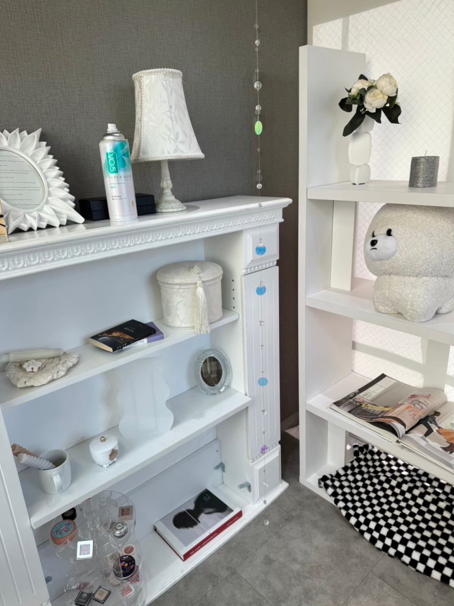 スペースの2枚目の写真