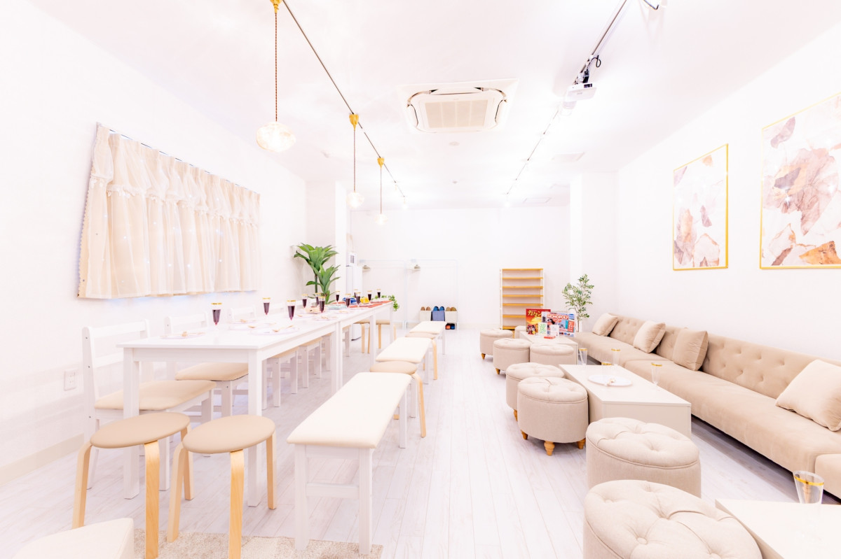 スペースの3枚目の写真