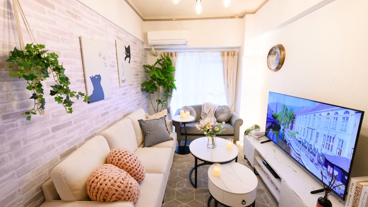 スペースの1枚目の写真