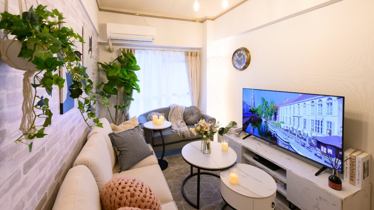 スペースの2枚目の写真