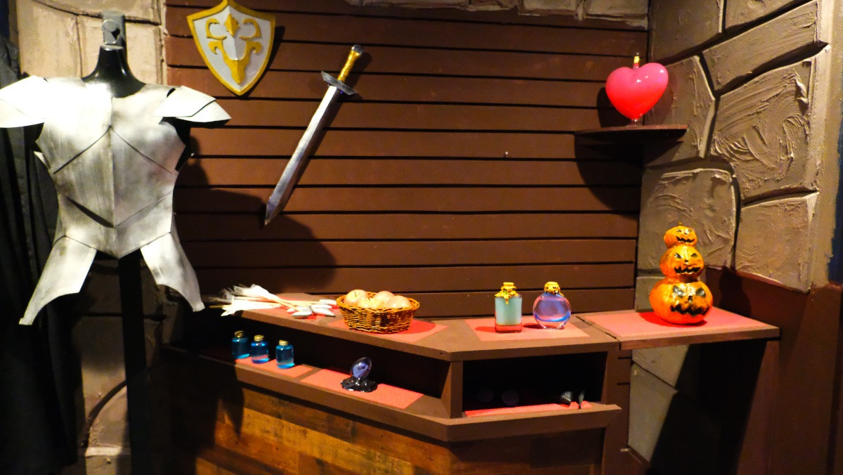 スペースの3枚目の写真