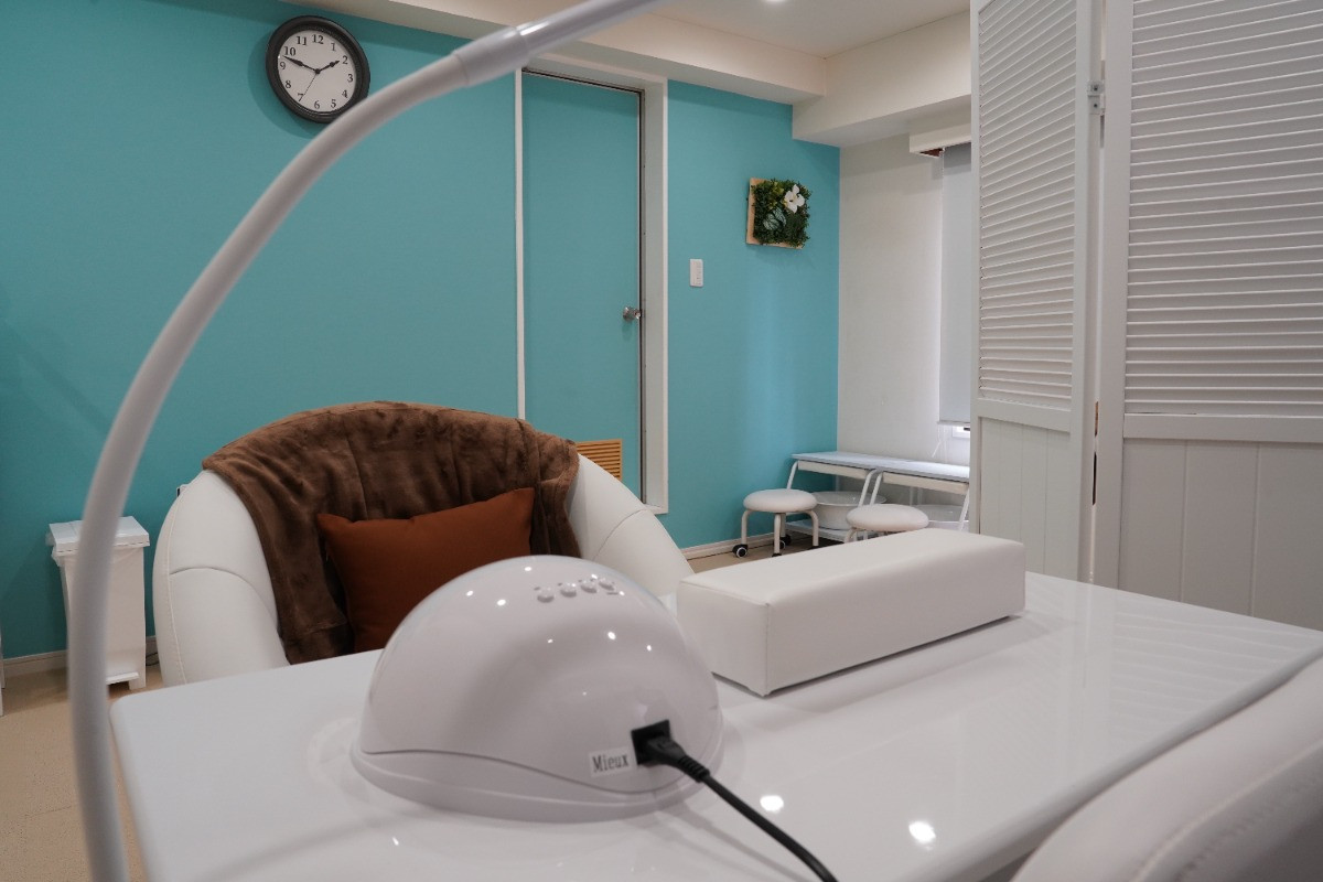 スペースの1枚目の写真