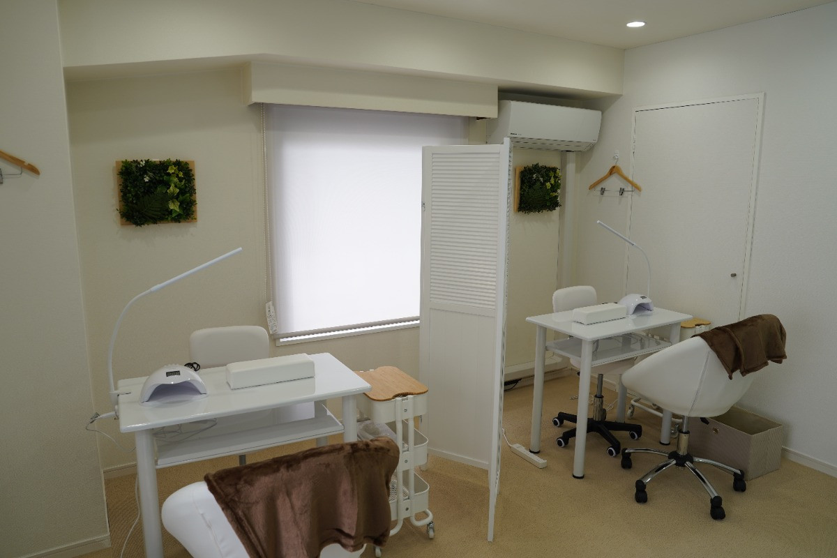 スペースの2枚目の写真