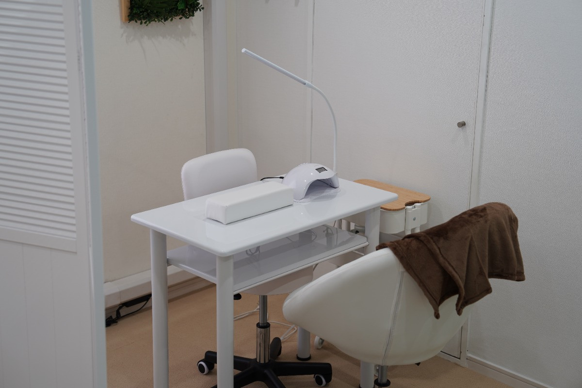 スペースの3枚目の写真